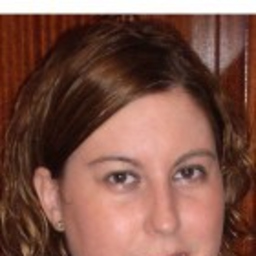 Silvia Ruiz Lechuga