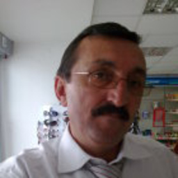 Metin Sürücü