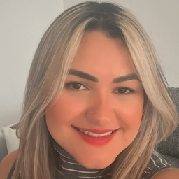 Tarsia Priscilla Lima dos Santos Costa