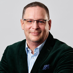 Andreas Nikolowski