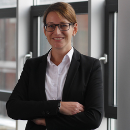 Kristin Mühlhäuser