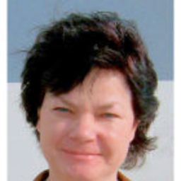 Gabriele Bonk