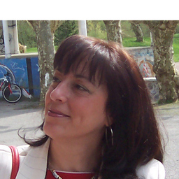 María Teresa De las Matas Vega