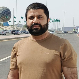 Aftab Ahmed