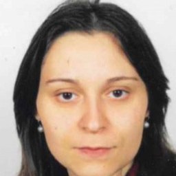 Jasmina Jager