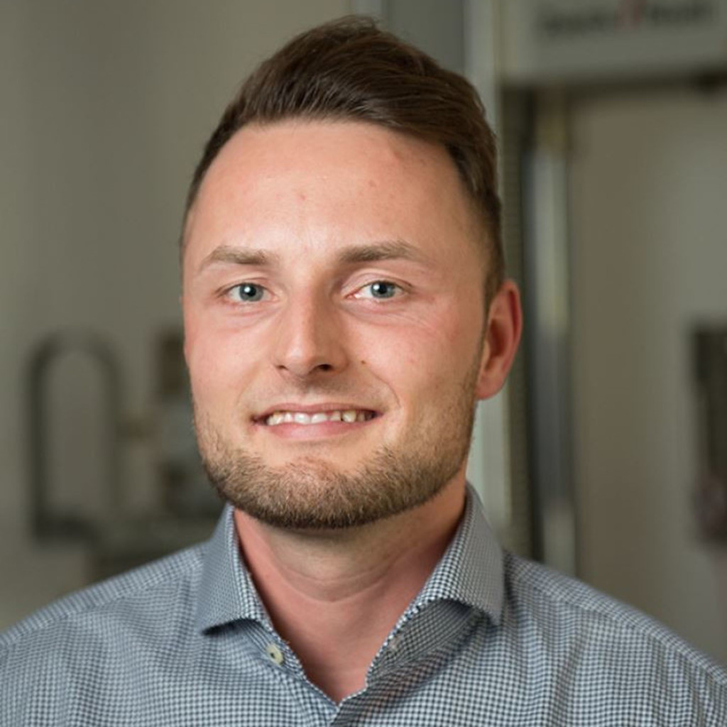 Jan Jörres Projektingenieur Senator Project Management GmbH XING