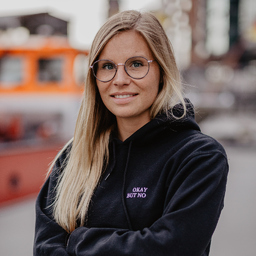 Annika Benck