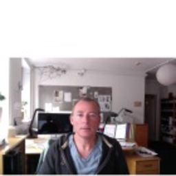 Alan Wervck