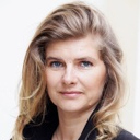 Social Media Profilbild Gudrun E. Alexandra Hölzer Berlin