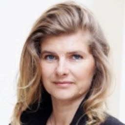 Profilbild Gudrun E. Alexandra Hölzer