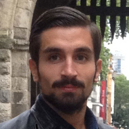 Sercan Geyik