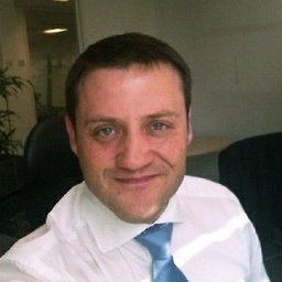 Haydn Redfarn