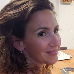 Corinne van Engelen
