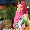 Sadia Hashem