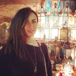 shaimaa soudy