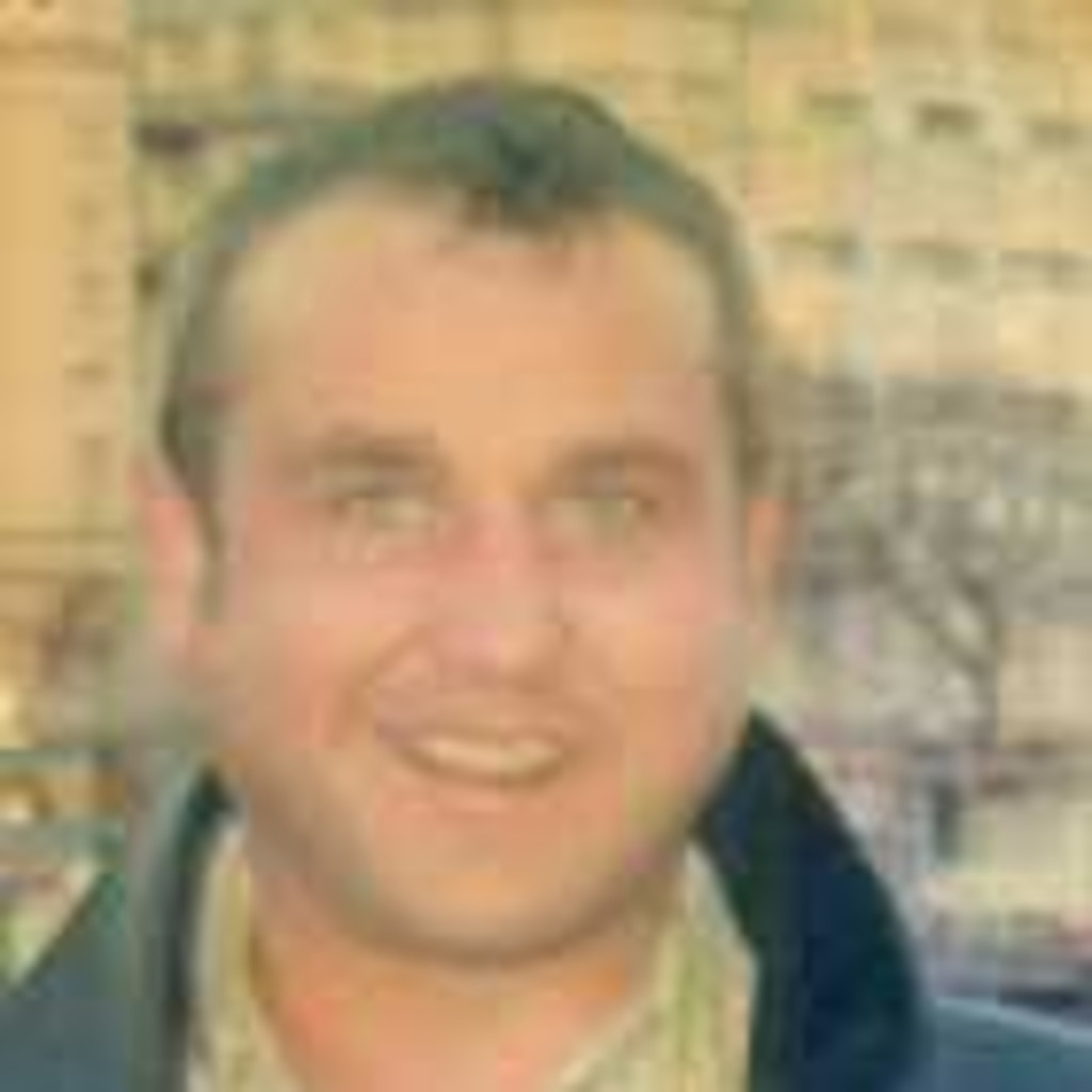 Paul Rudman Product Manager Europe Middle East & Africa