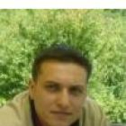 Salih Gürkan Buğan