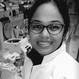Dr. Roshini Beenukumar
