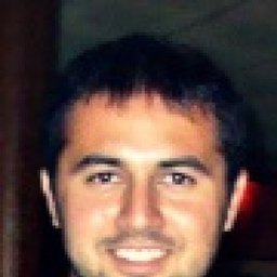 Alberto Manzano