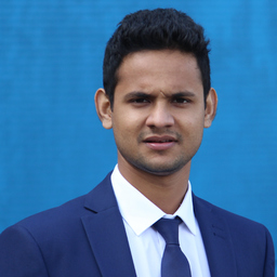 Vivek Rajendra Prasad