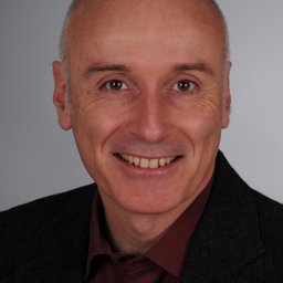 Prof. Dr. Ricardo Baumann's profile picture