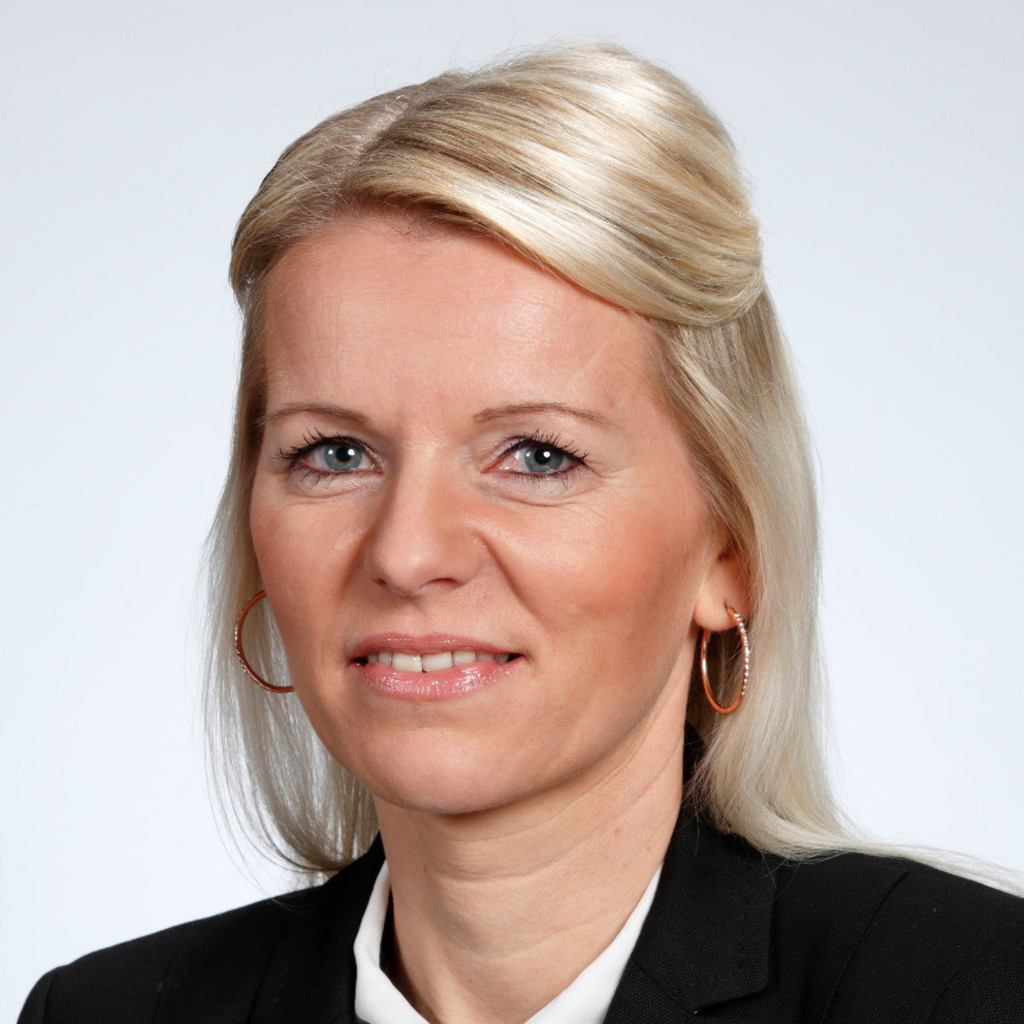 Social Media Profilbild Cindy Fricke Wolfsburg