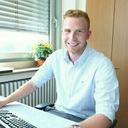 Social Media Profilbild Fabian Vogel Krefeld