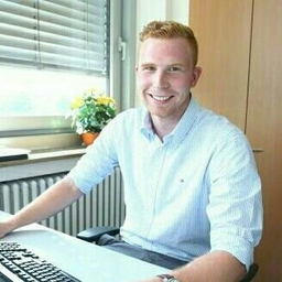 Fabian Vogel