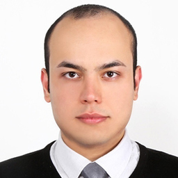 Dr. Pourya Pourhejazy
