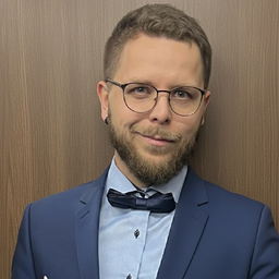 Dipl.-Ing. Stefan Rausendorf