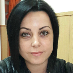Stroe Violeta