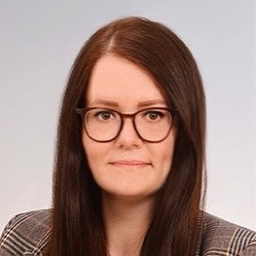 Daria Magnier