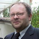 Dr. Gotthard Plantener