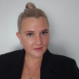 Anna-Sophie Bongartz