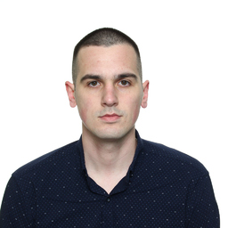 Zeljko Aleksic