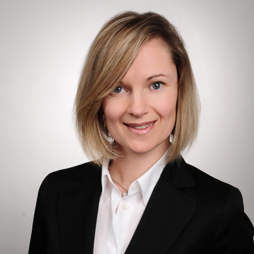 Katr na balane projektmanagerin jekater na balane xing
