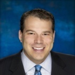 Mitch Miles