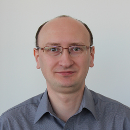 Andrii Dorofeiev