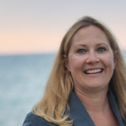 Dr. Katharina Ohlmann's profile picture