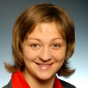 Prof. Dr. Annette Schafmeister