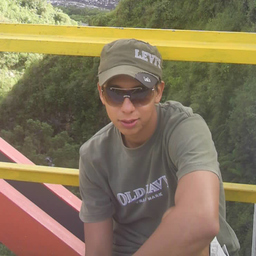 David Chiriboga