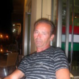 Antonio Molina