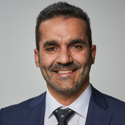 Jose Manuel Casasnovas