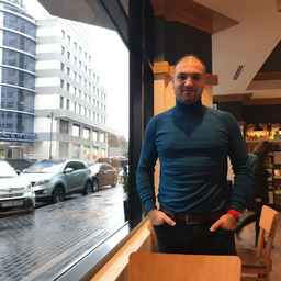NAZIM ASGAROV