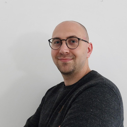 Albert Nedosyp's profile picture