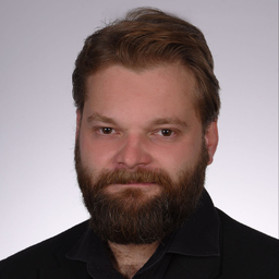 Robin Krüger