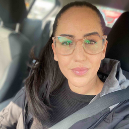 Yasmin Ahmed