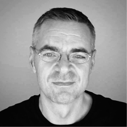 Dr. André Zehl