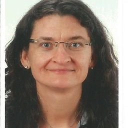 Profilbild Claudia Seitz