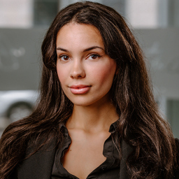 Mariam Osman